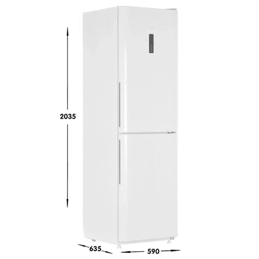 Холодильник Pozis RK FNF-173 White RK FNF-173W