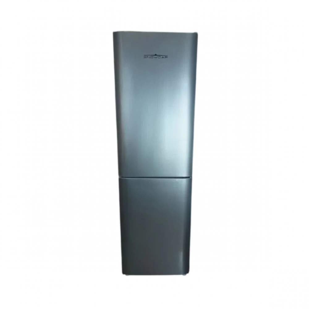 Холодильник SNOWCAP FNF-345 Silver