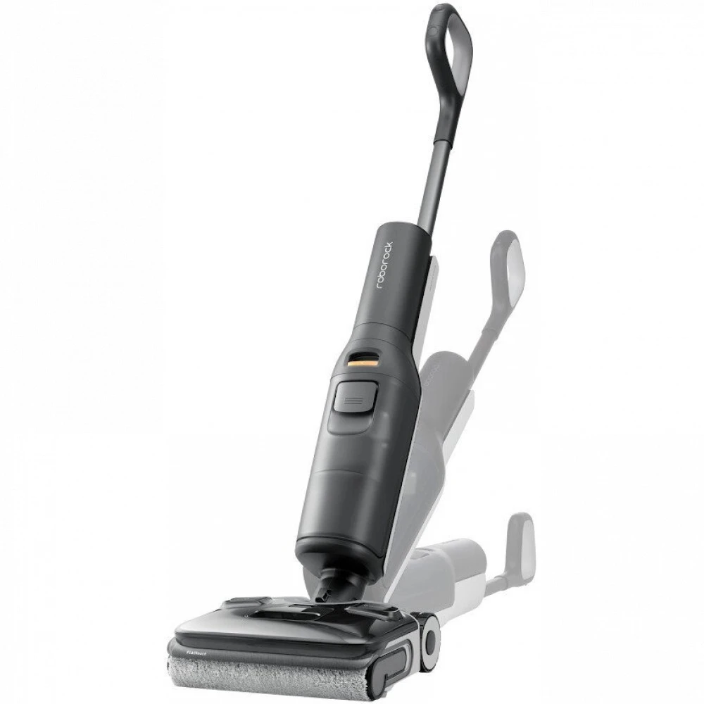 Пылесос Roborock F25 ACE Black WD5M2A512-02 Ручной