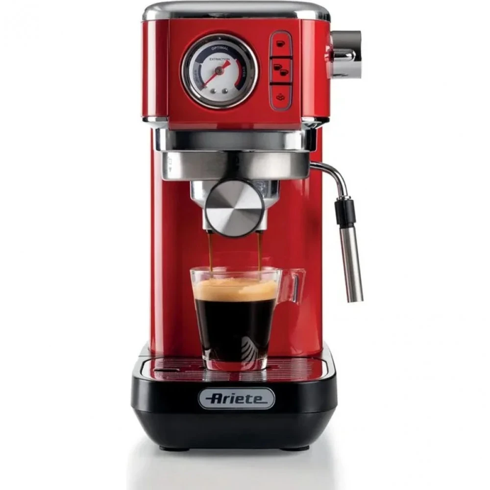 Кофемашина Ariete 00M138113AR0