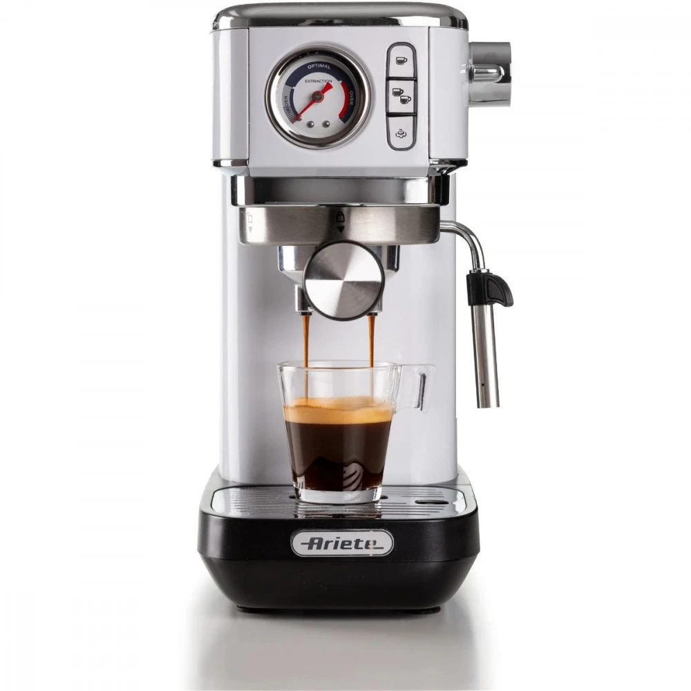 Кофемашина Ariete 00M138114AR0
