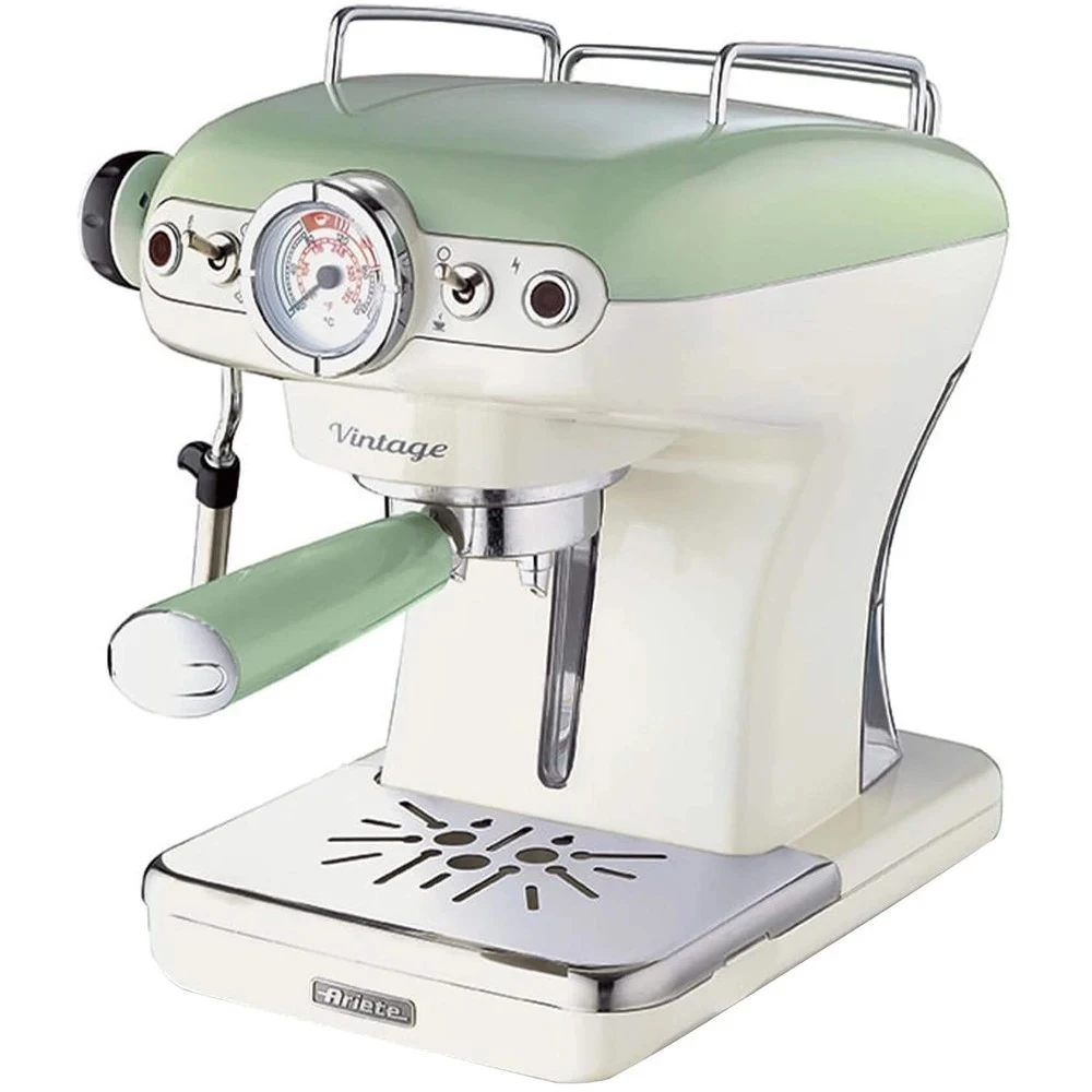 Кофемашина Ariete 00M138914AR0