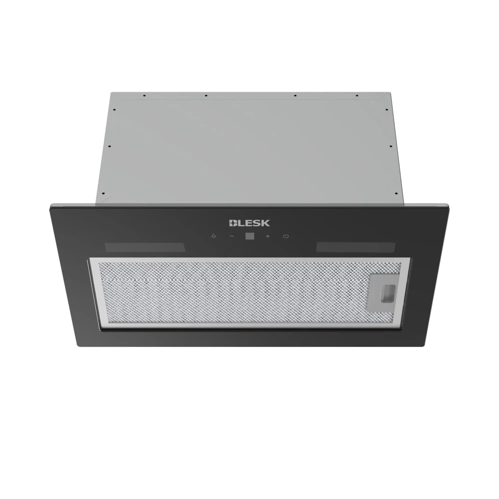 Вытяжка Blesk BL-Y52T01GB-T
