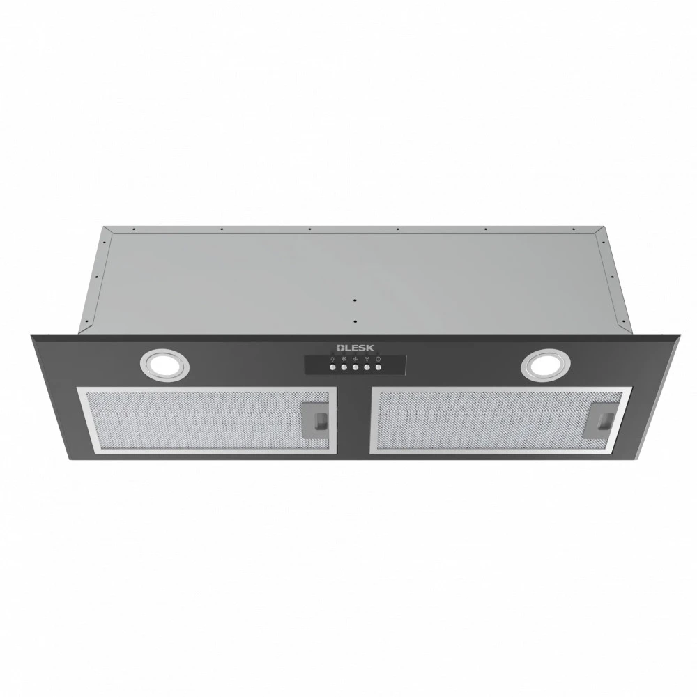Вытяжка Blesk BL-90T01GB-KX