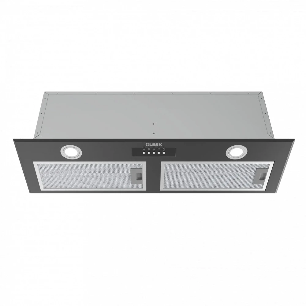 Вытяжка Blesk BL-90T01GB-KB