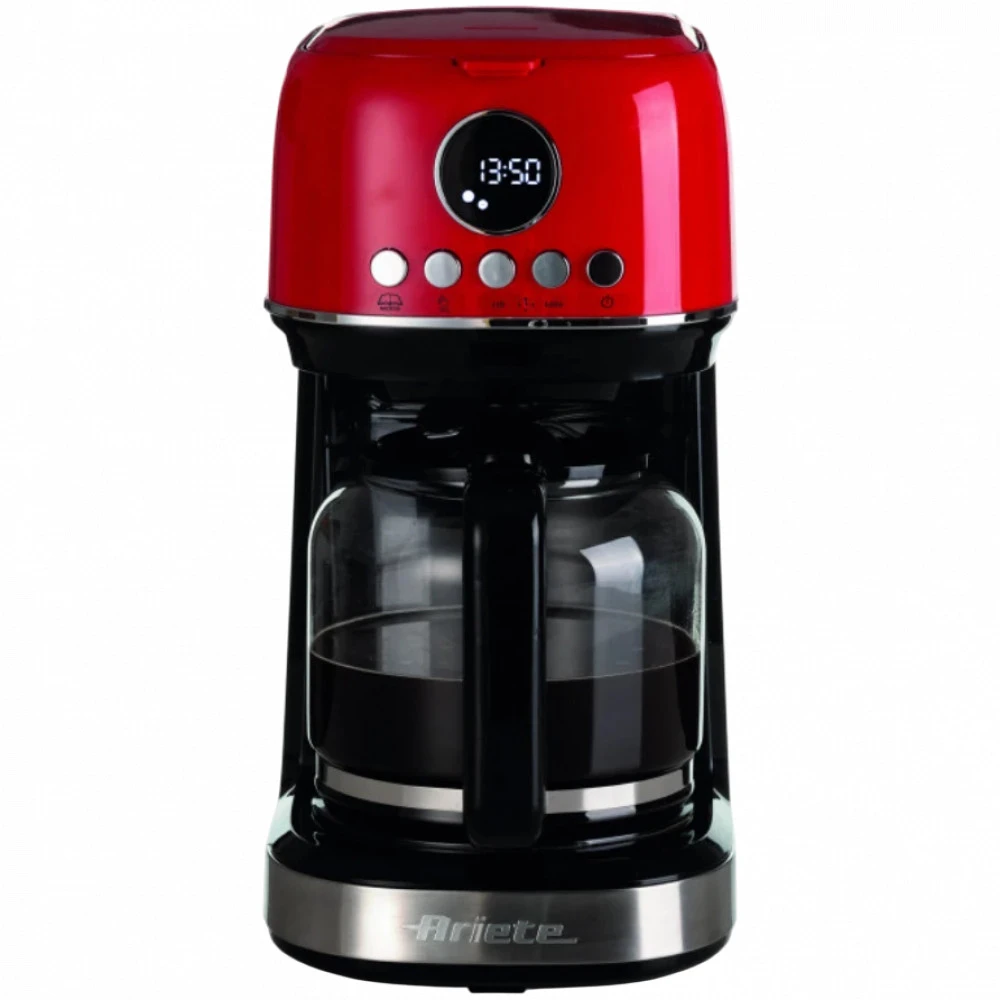 Кофемашина Ariete 00M139600AR0