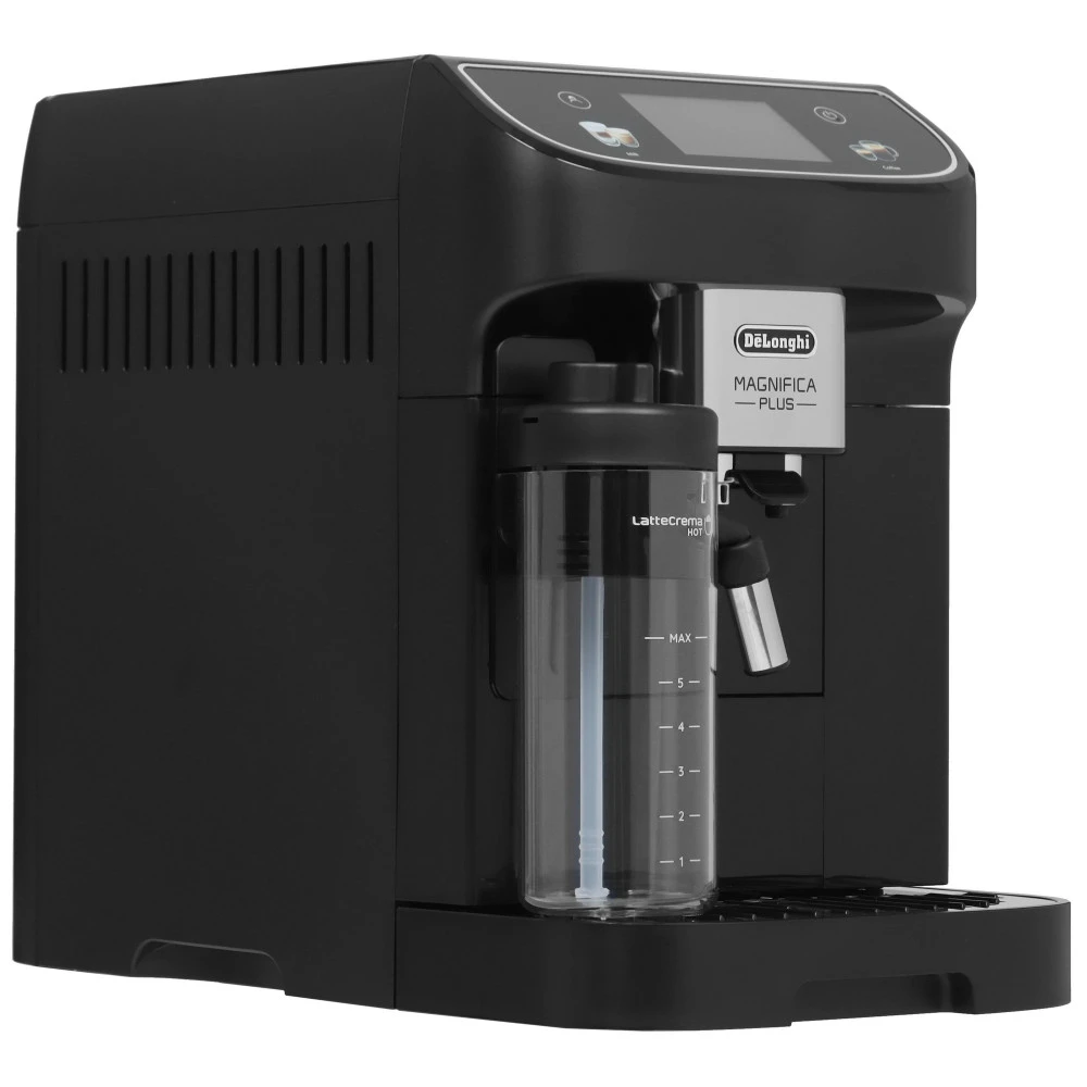 Кофемашина DeLonghi Magnifica Plus ECAM320.60.B 0132250018