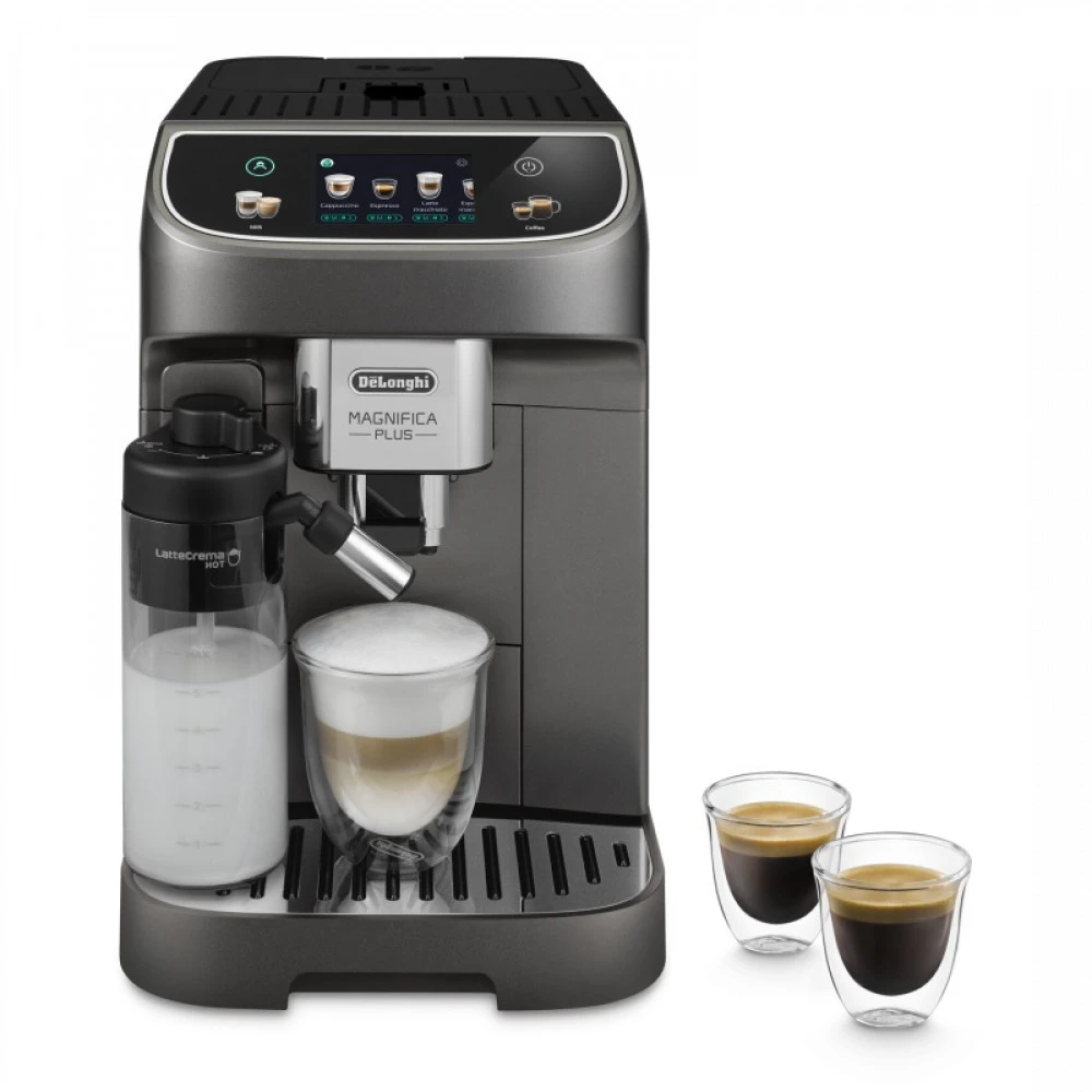 Кофемашина DeLonghi 0132250019