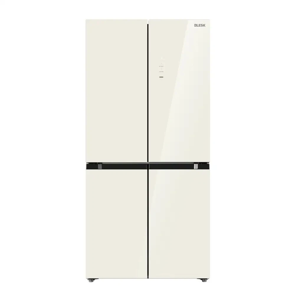 Холодильник Blesk BL-YG611RWEN