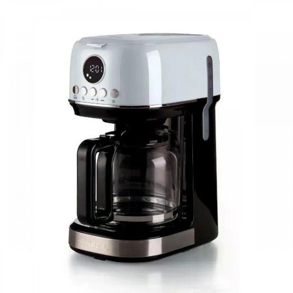 Кофемашина Ariete Moderna 00M139601AR0 белый