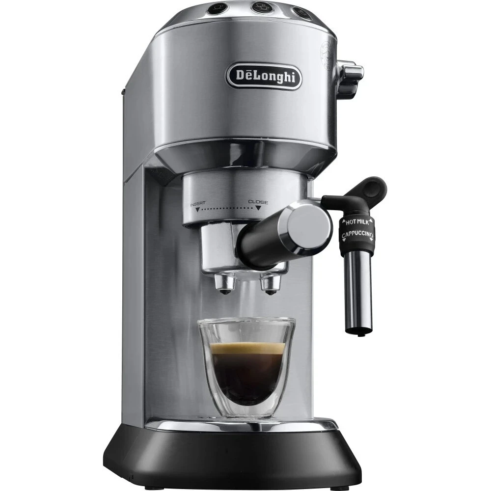Кофемашина DeLonghi EC685.M 0132106324
