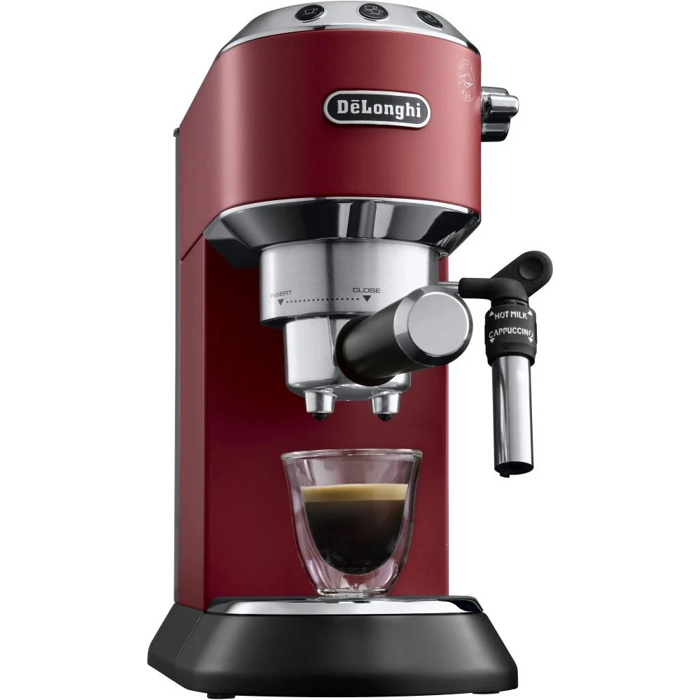 Кофемашина DeLonghi 0132106271