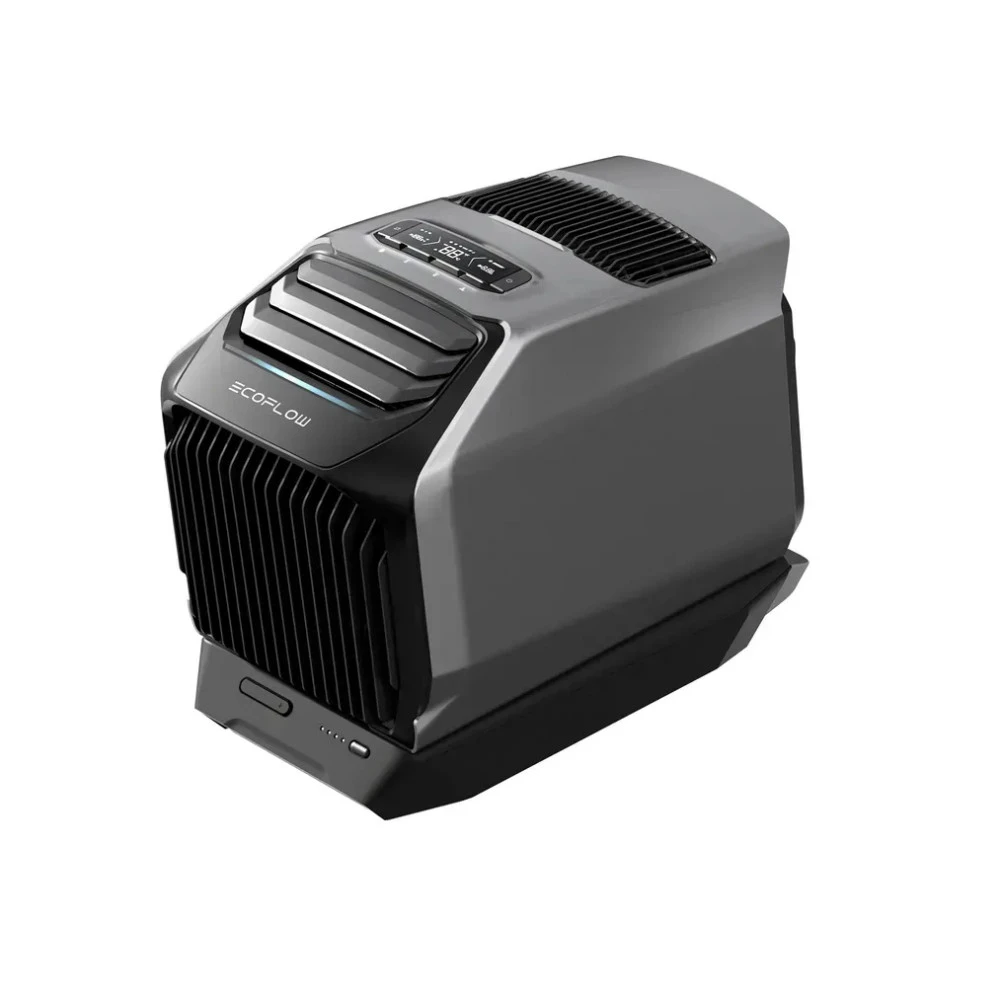 EcoFlow Wave 2 Add- on Battery ZYDKT210-EB Мобильный кондиционер