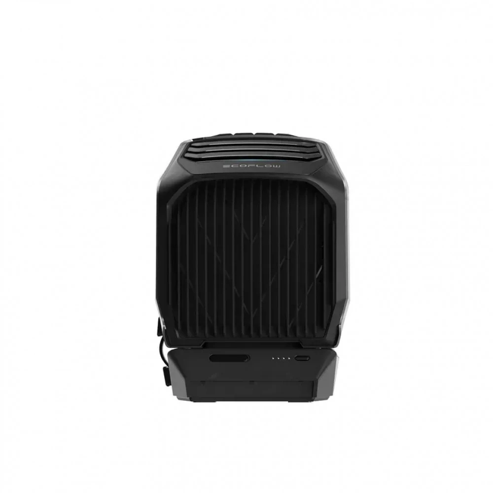 EcoFlow Wave 2 Add- on Battery ZYDKT210-EB Мобильный кондиционер