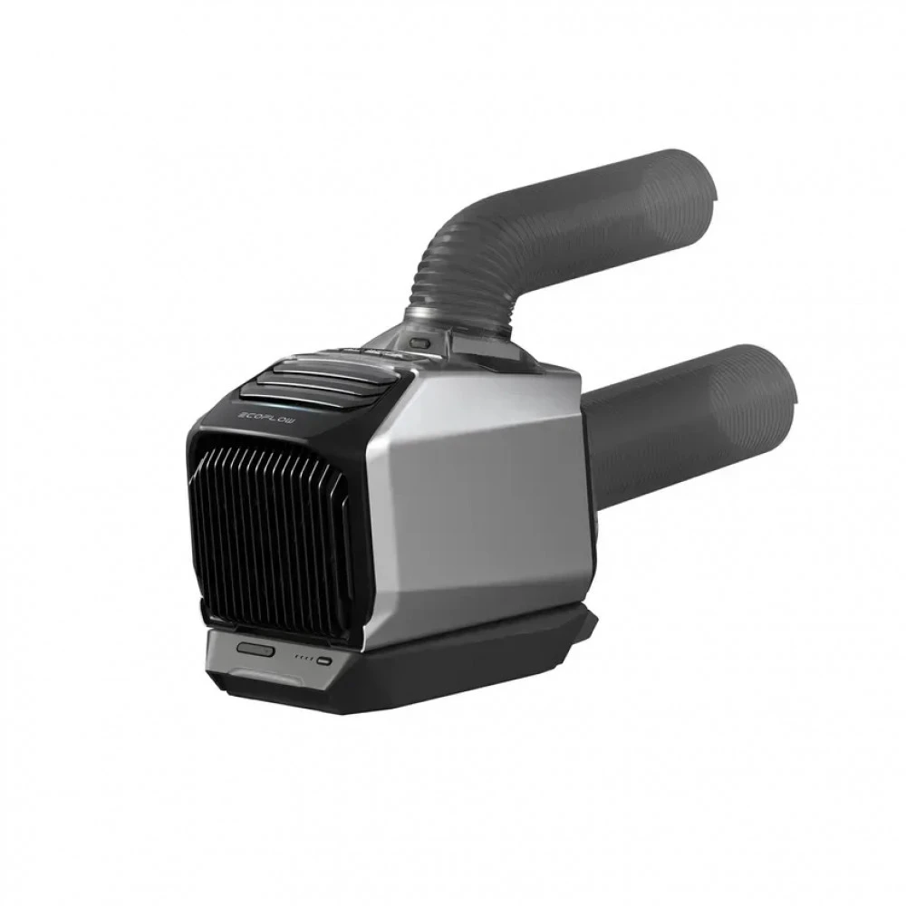 EcoFlow Wave 2 Add- on Battery ZYDKT210-EB Мобильный кондиционер