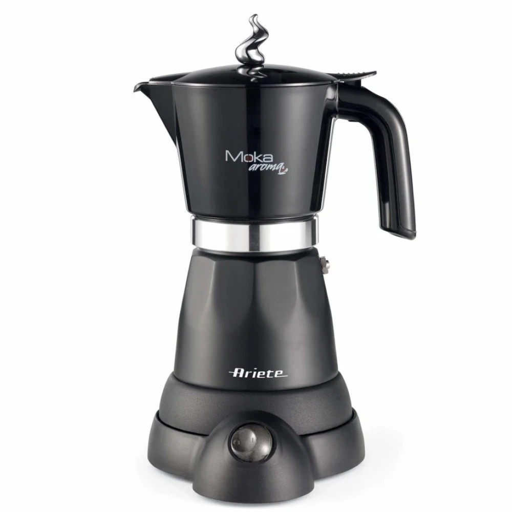 Кофемашина Ariete 00M136801AR0