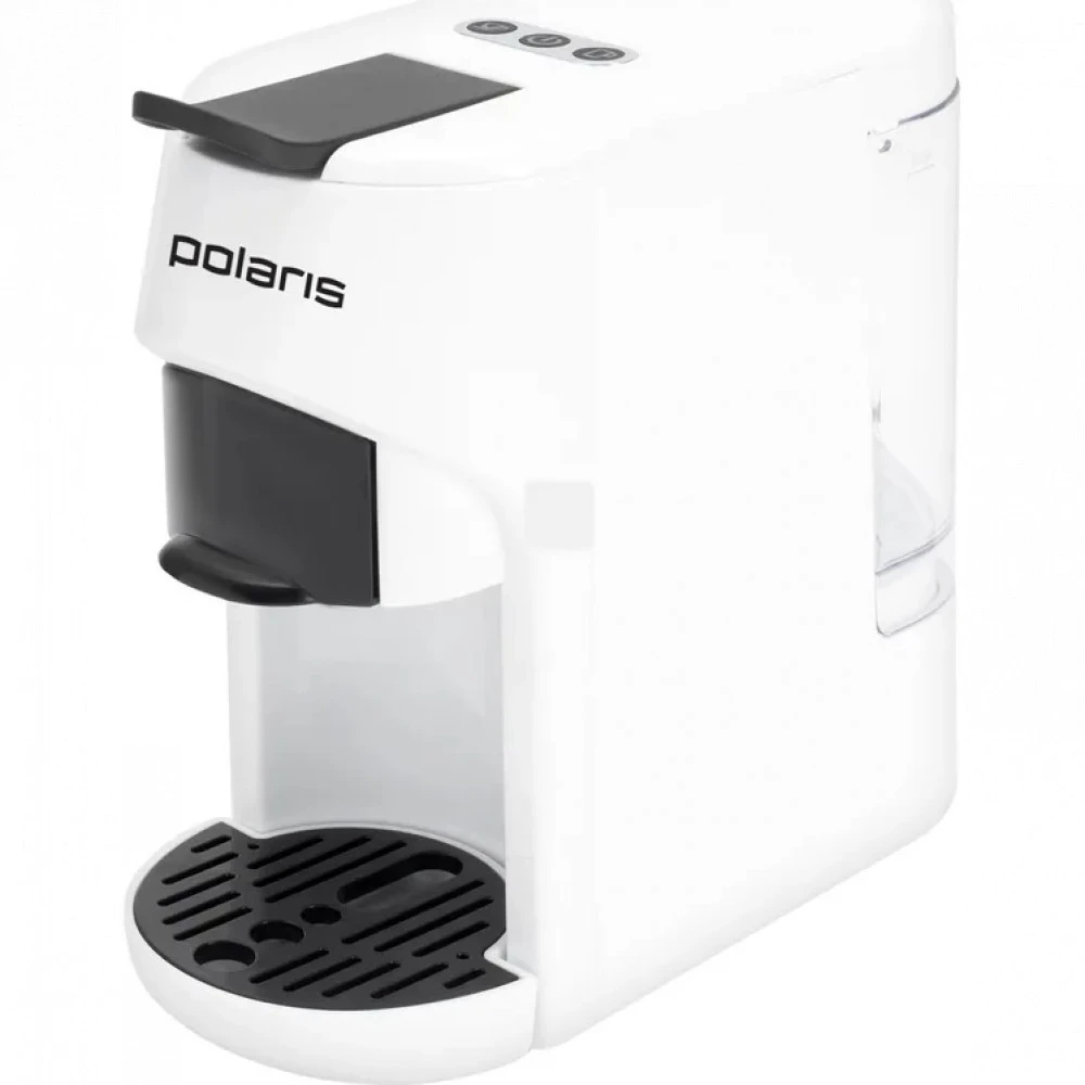 Кофемашина Polaris PCM 2034