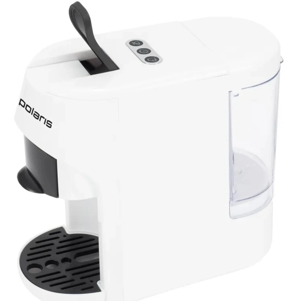 Кофемашина Polaris PCM 2034
