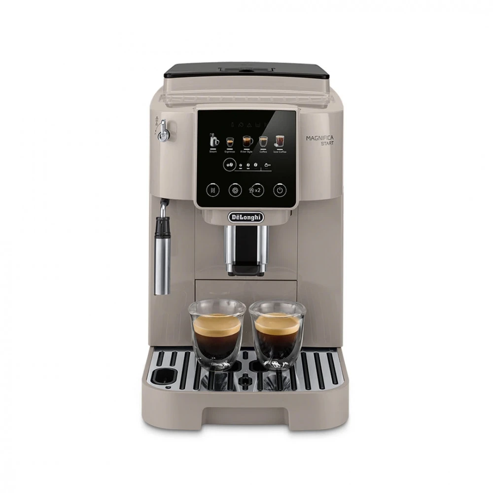 Кофемашина DeLonghi Magnifica Start ECAM220.50.BG 0132240061