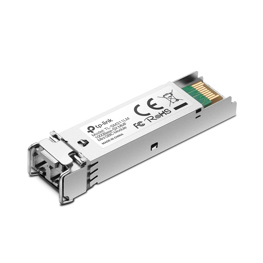 Модуль TP-Link SM311LM TL-SM311LM SFP модуль