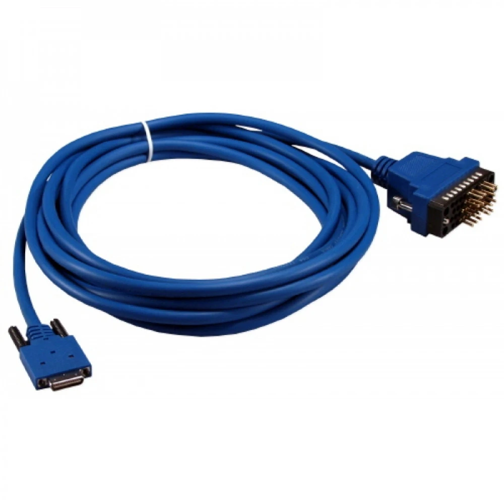 Аксессуар для сетевого оборудования Cisco V.35 Cable CAB-SS-V35MT Кабель