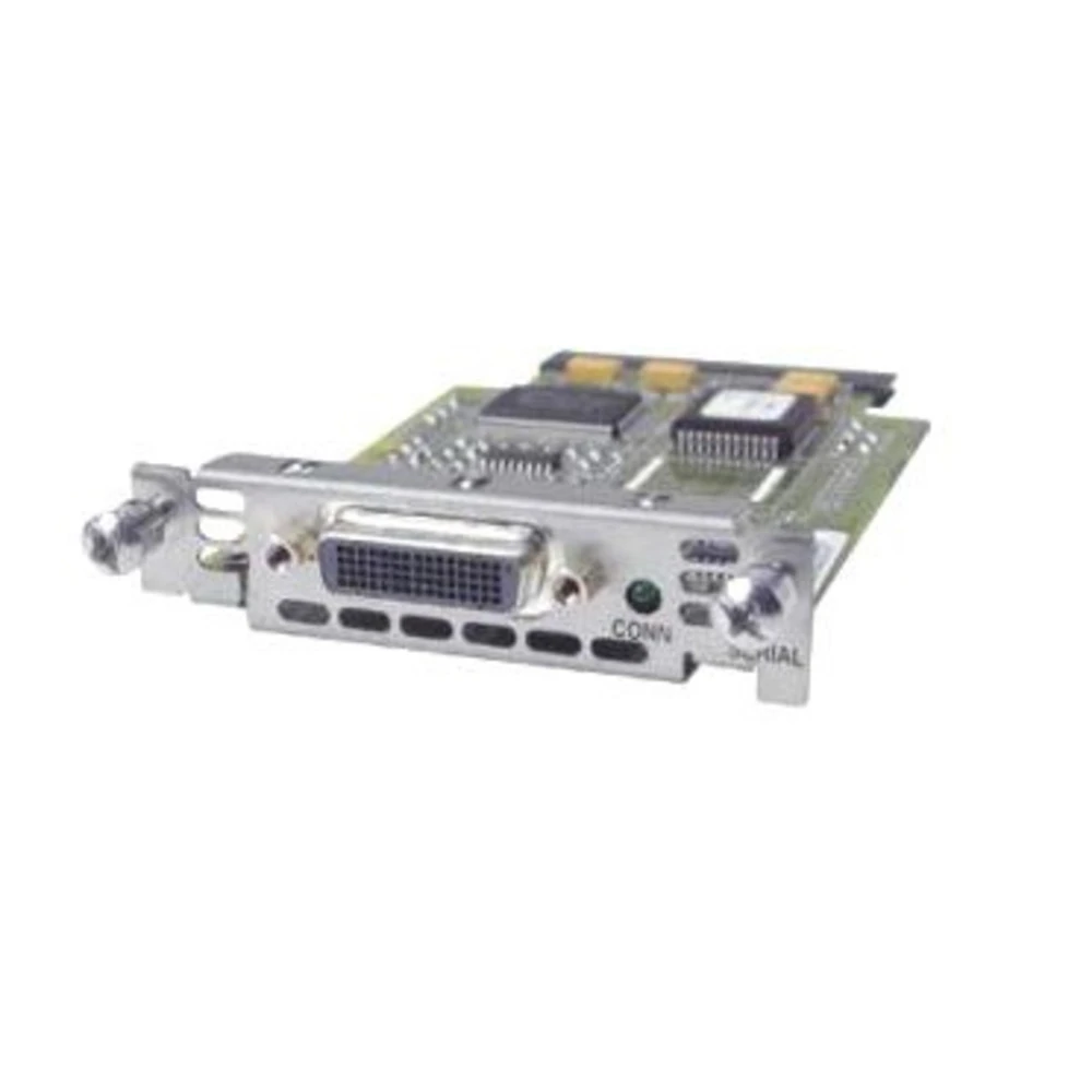 Сетевое устройство Cisco HWIC-1T Модуль
