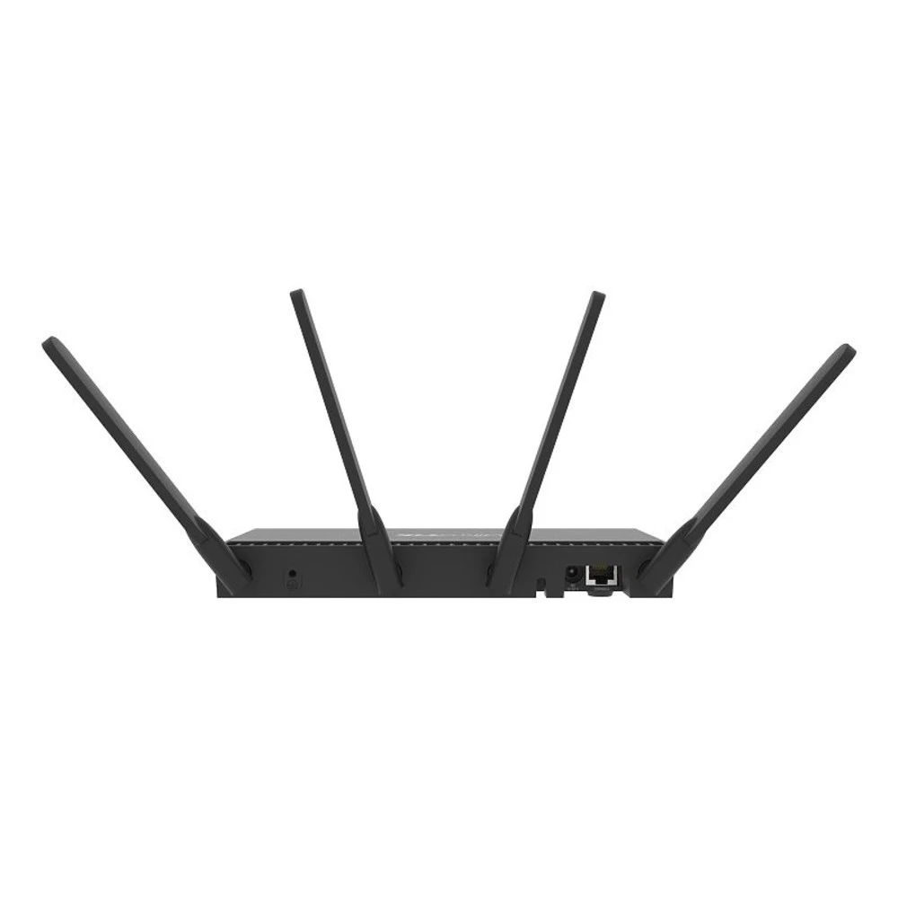 Маршрутизатор Mikrotik RB4011IGS+5HACQ2HND-IN 10/100/1000 Base-TX (1000 мбит/с)