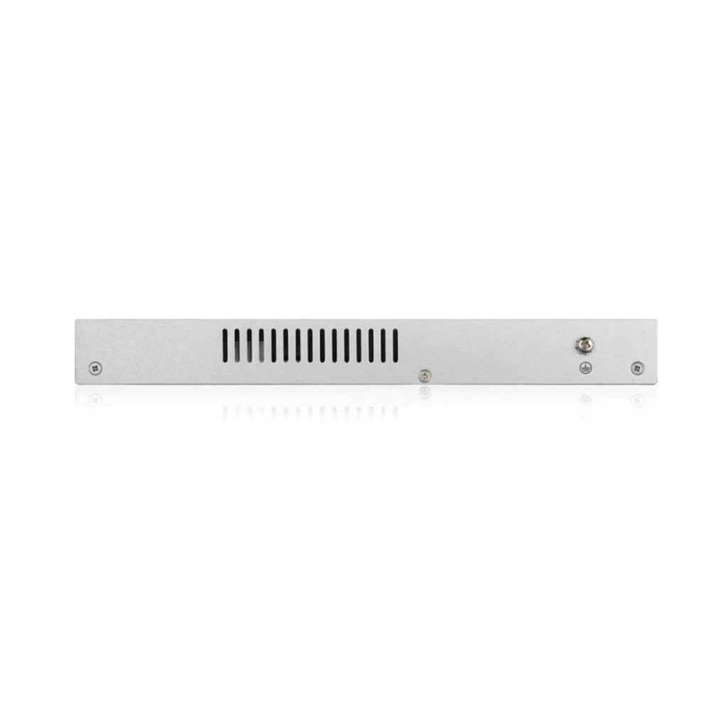 Коммутатор Zyxel GS1008HP-EU0101F 1000 Base-TX (1000 мбит/с)