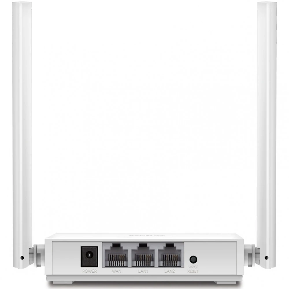 Маршрутизатор для дома TP-Link TL-WR820N
