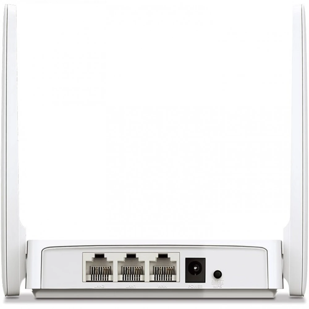 Маршрутизатор для дома Mercusys AC10