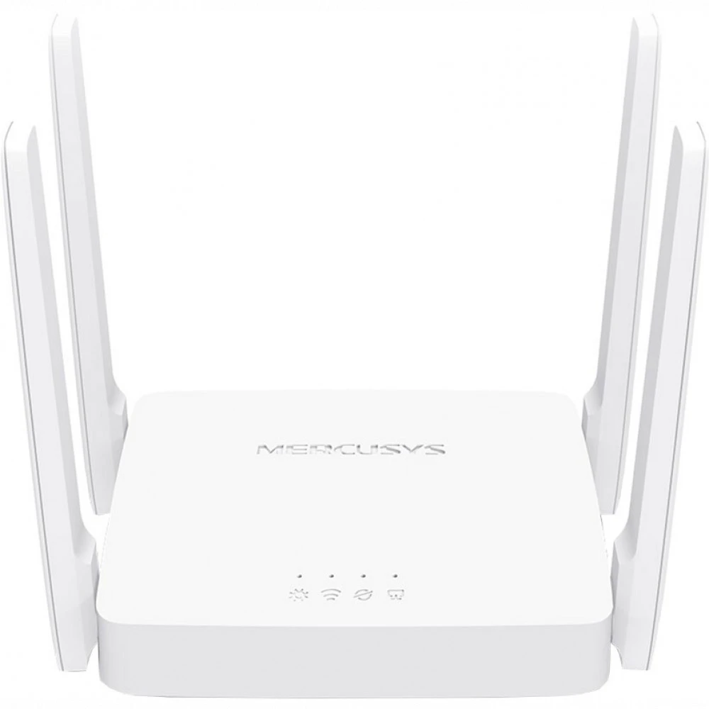 Маршрутизатор для дома Mercusys AC10