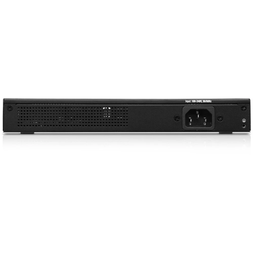 Маршрутизатор Ubiquiti EdgeRouter 4 ER-4 10/100/1000 Base-TX (1000 мбит/с)