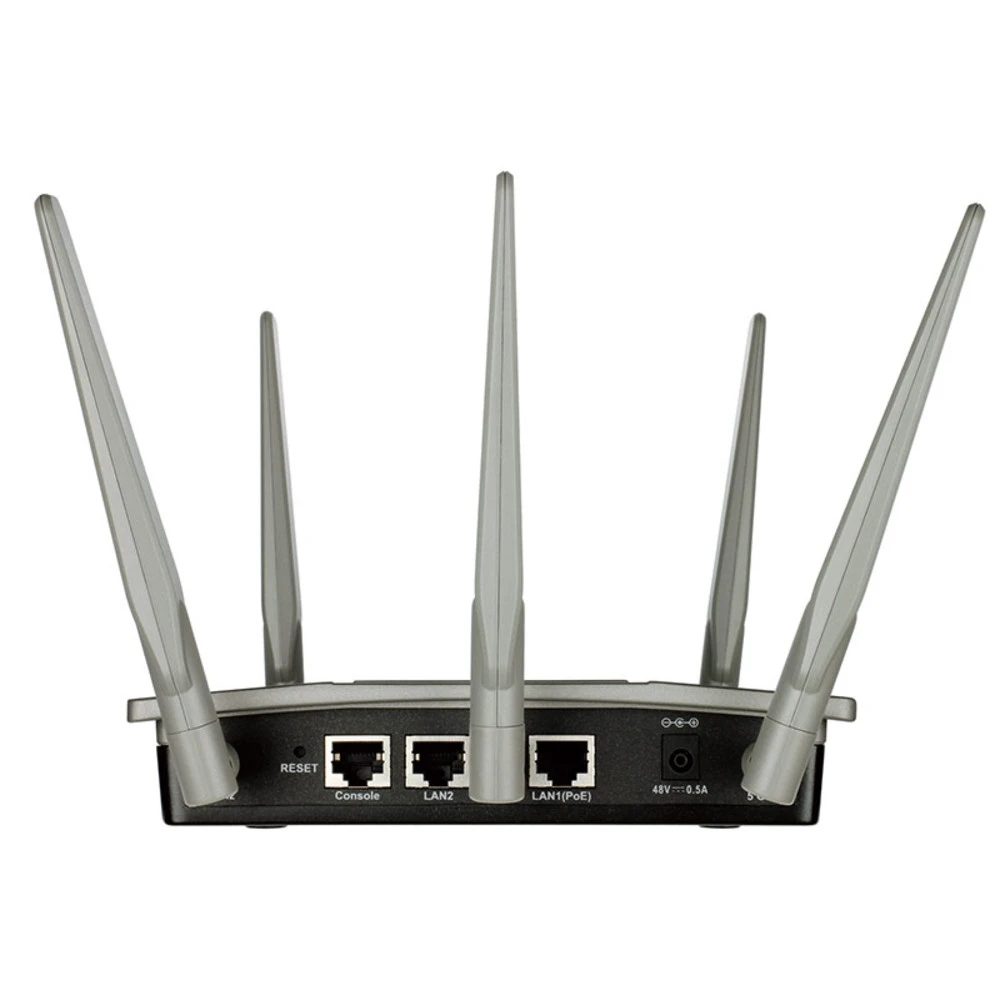 WiFi точка доступа D-link DAP-2695 DAP-2695/RU/A1A