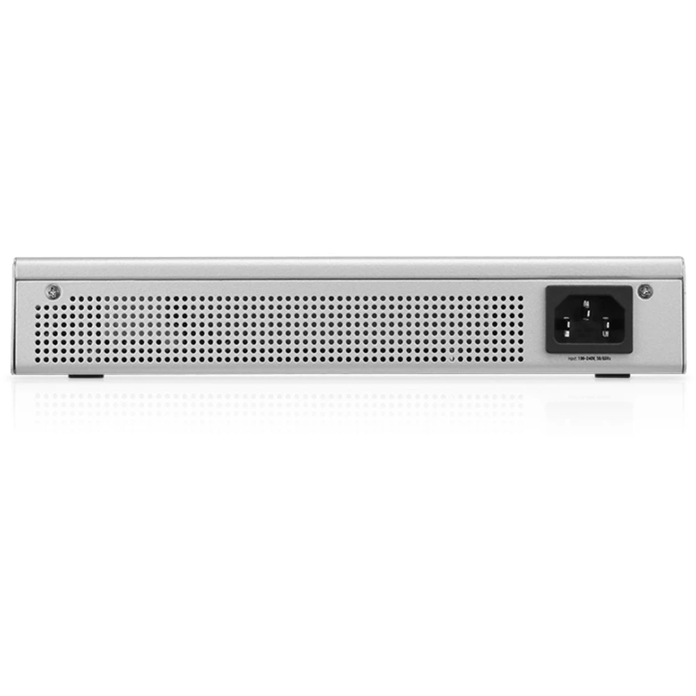 Коммутатор Ubiquiti UniFi US-8-150W US-8-150W-EU 1000 Base-TX (1000 мбит/с), 2 SFP порта