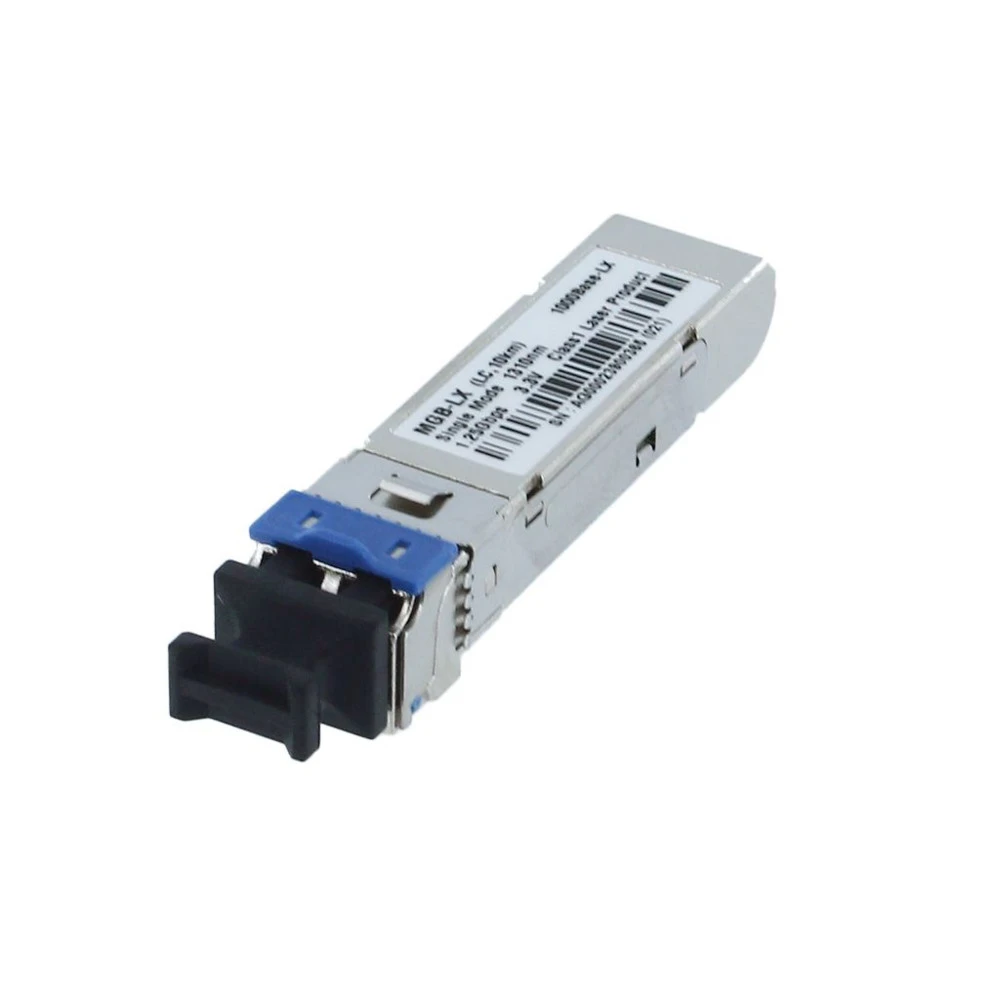 Модуль Planet Mini GBIC SX Module MGB-SX
