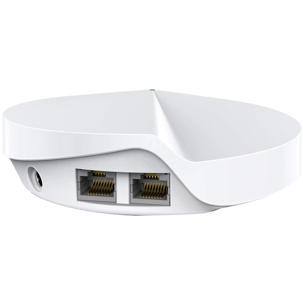 Маршрутизатор для дома TP-Link Mesh Wi-Fi AC1300 Deco M5(1-pack)