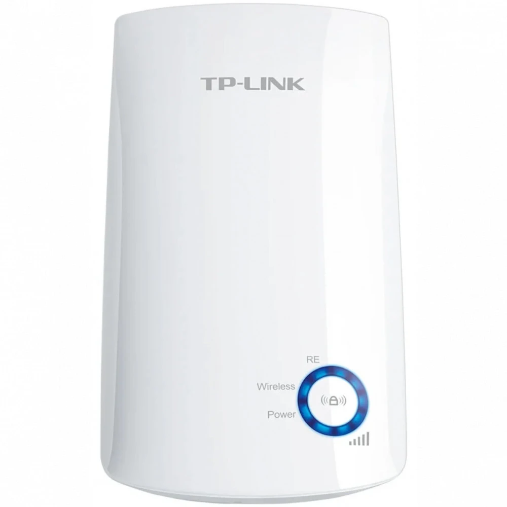 Усилитель сигнала Wi-Fi TP-Link TL-WA854RE Wi-Fi 4 (802.11b /g / n)