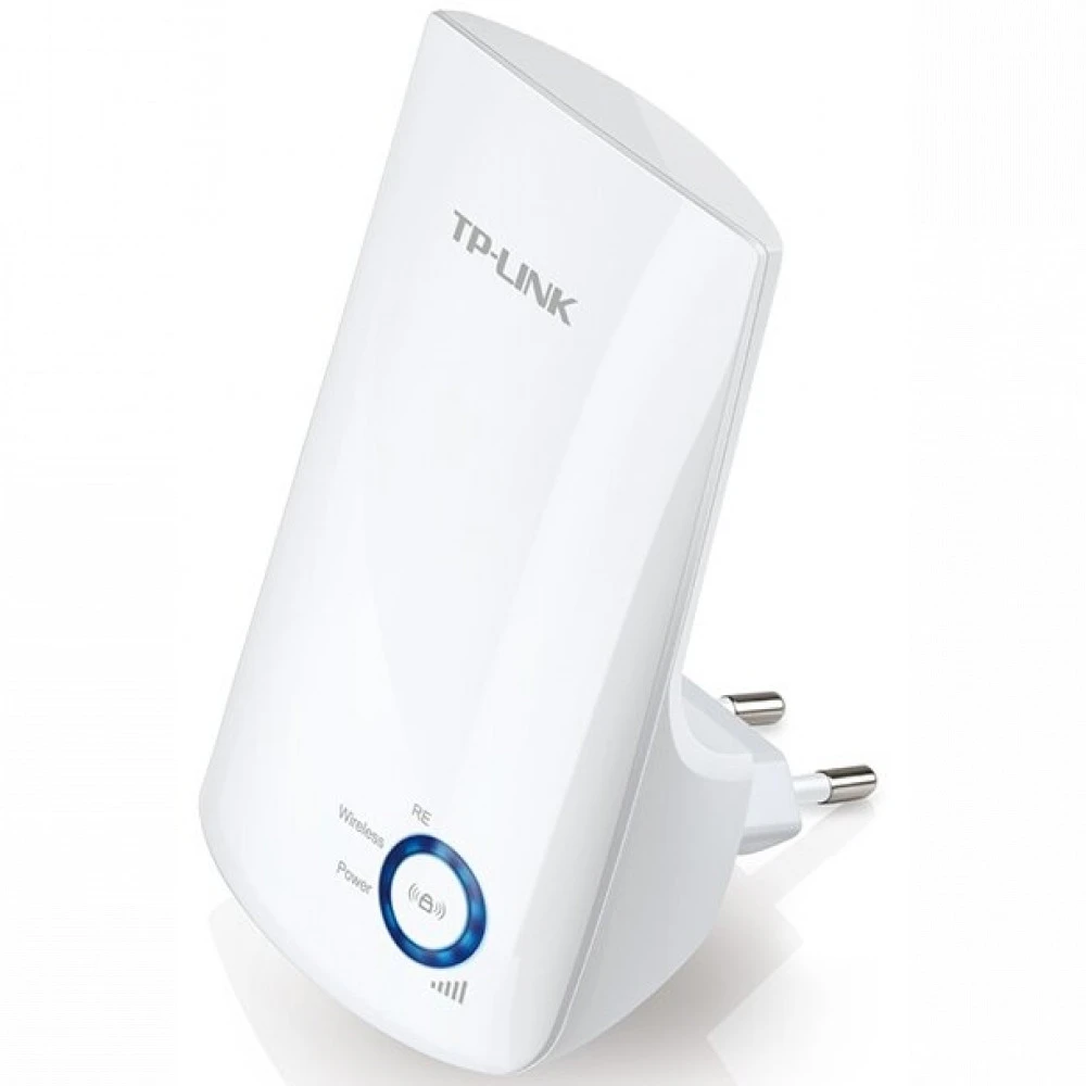 Усилитель сигнала Wi-Fi TP-Link TL-WA854RE Wi-Fi 4 (802.11b /g / n)