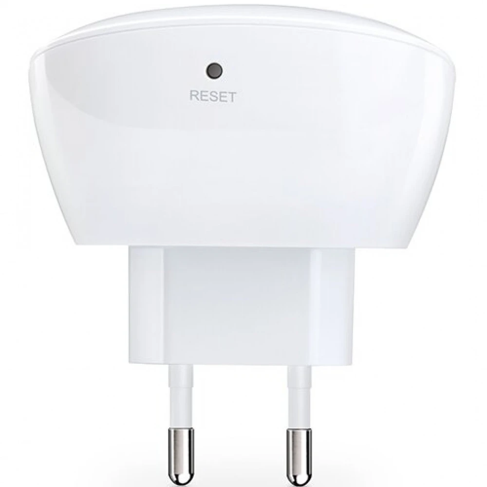 Усилитель сигнала Wi-Fi TP-Link TL-WA854RE Wi-Fi 4 (802.11b /g / n)