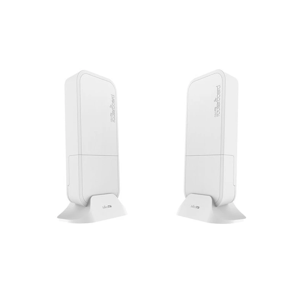 Wi-Fi Радиомост Mikrotik Wireless Wire RBWAPG-60ADKIT