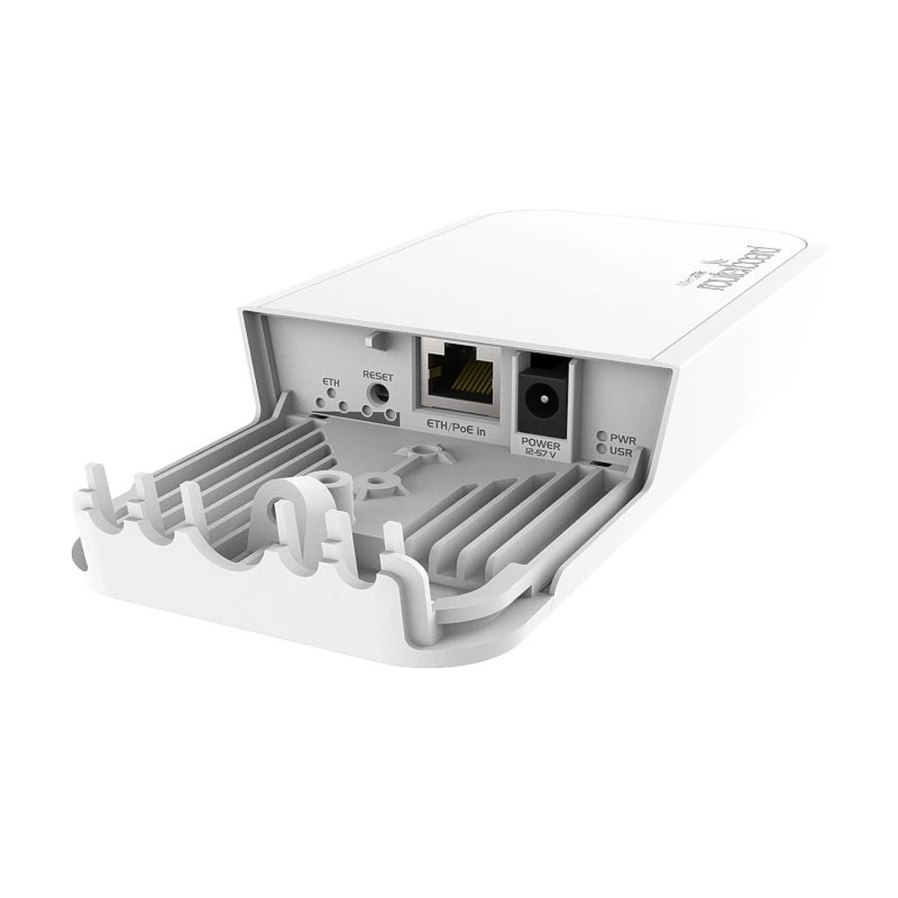 Wi-Fi Радиомост Mikrotik Wireless Wire RBWAPG-60ADKIT