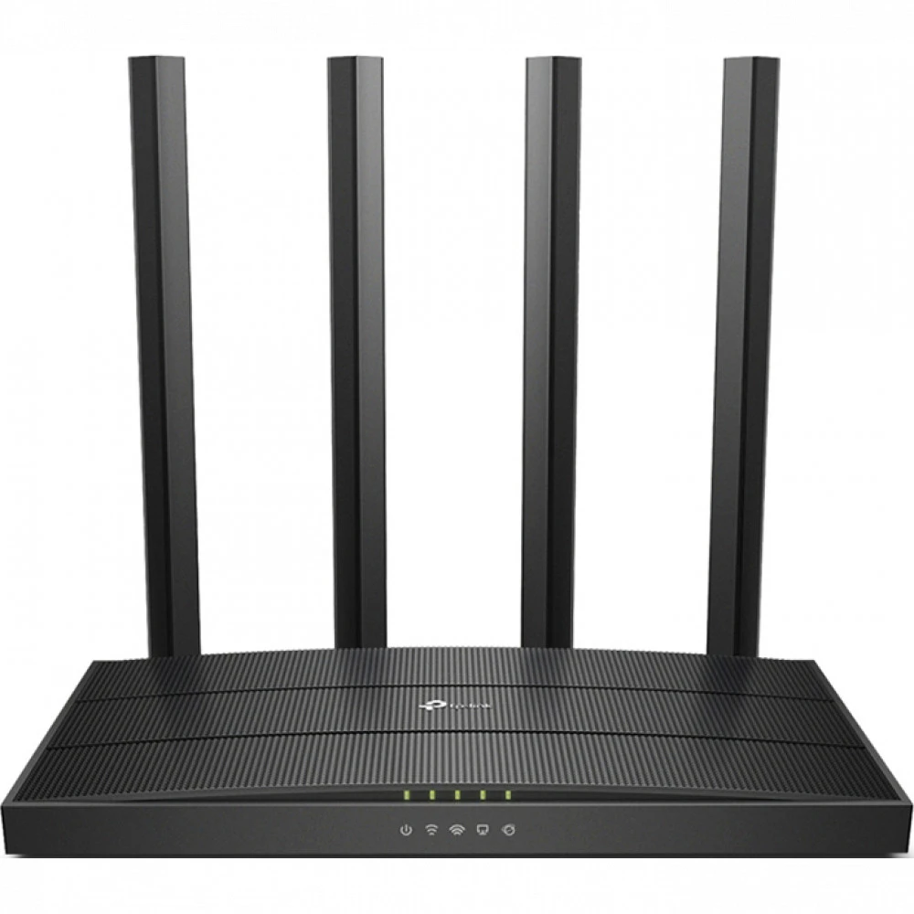 Маршрутизатор для дома TP-Link (SOHO) Archer A6