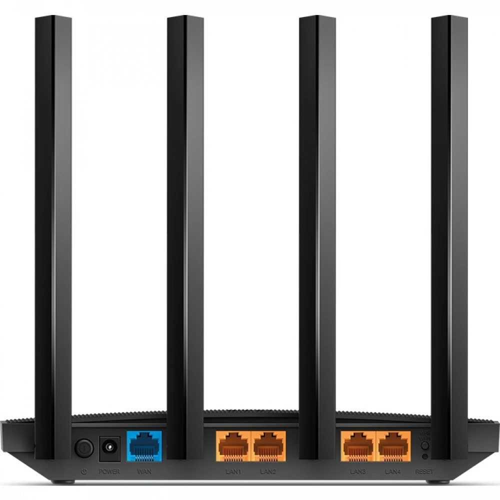 Маршрутизатор для дома TP-Link (SOHO) Archer A6