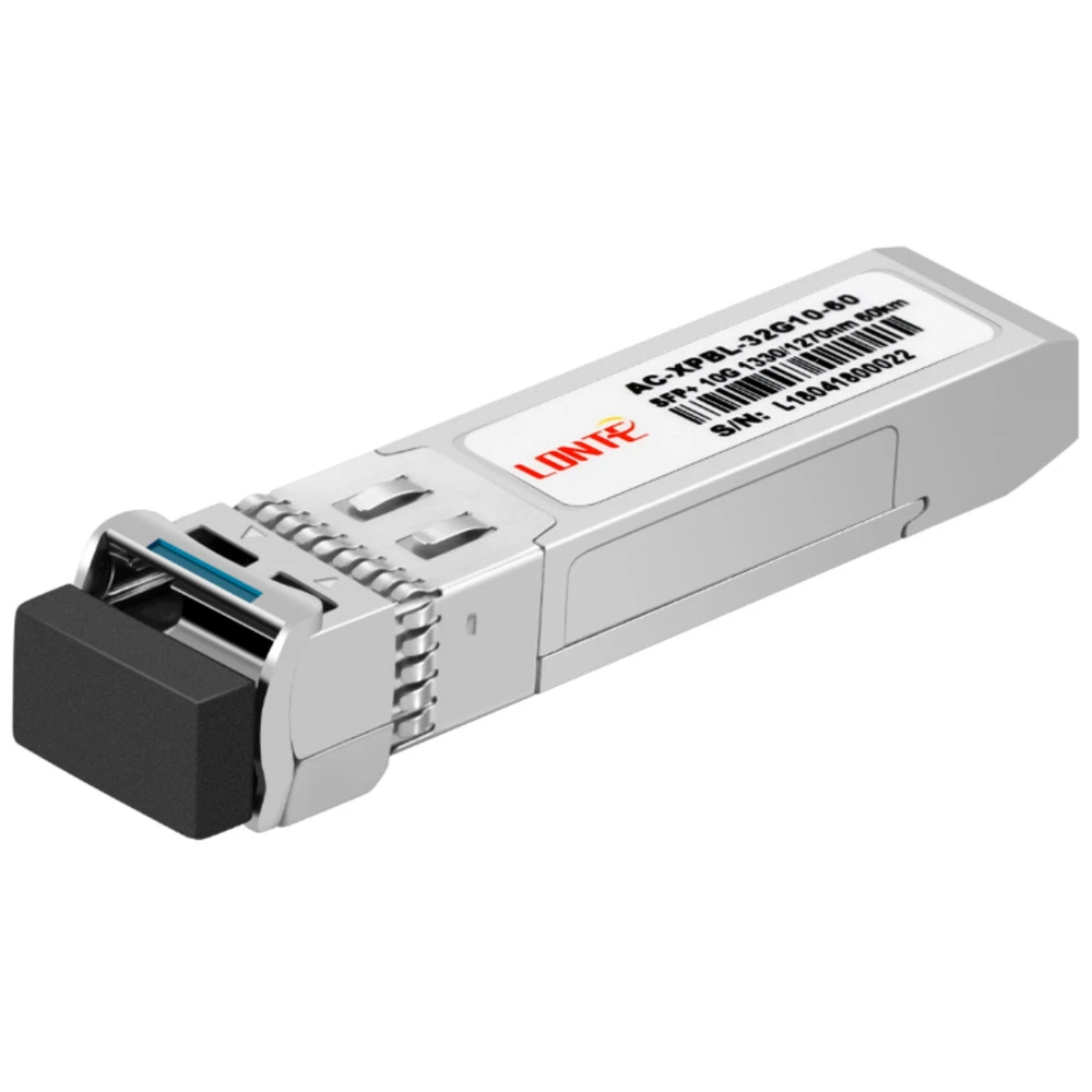 Модуль Lonte AC-XPBL-32G10-40 SFP+ модуль
