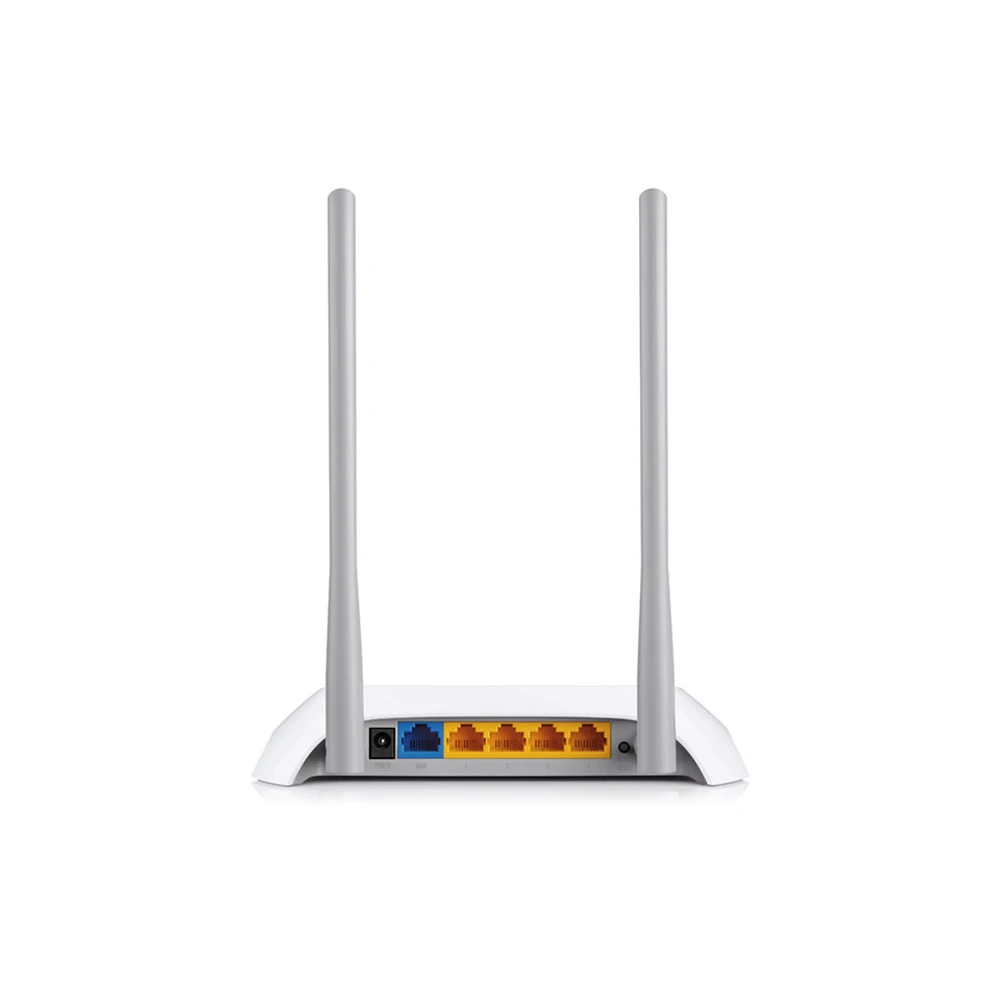 Маршрутизатор для дома TP-Link N300 TL-WR840N