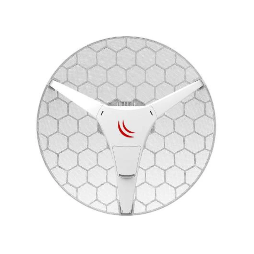Wi-Fi Радиомост Mikrotik RBLHGG-60AD KIT RBLHGG-60ADKIT