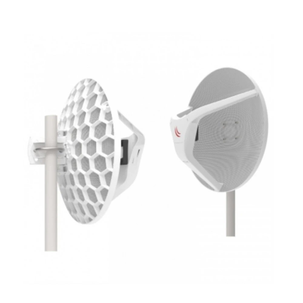 Wi-Fi Радиомост Mikrotik RBLHGG-60AD KIT RBLHGG-60ADKIT