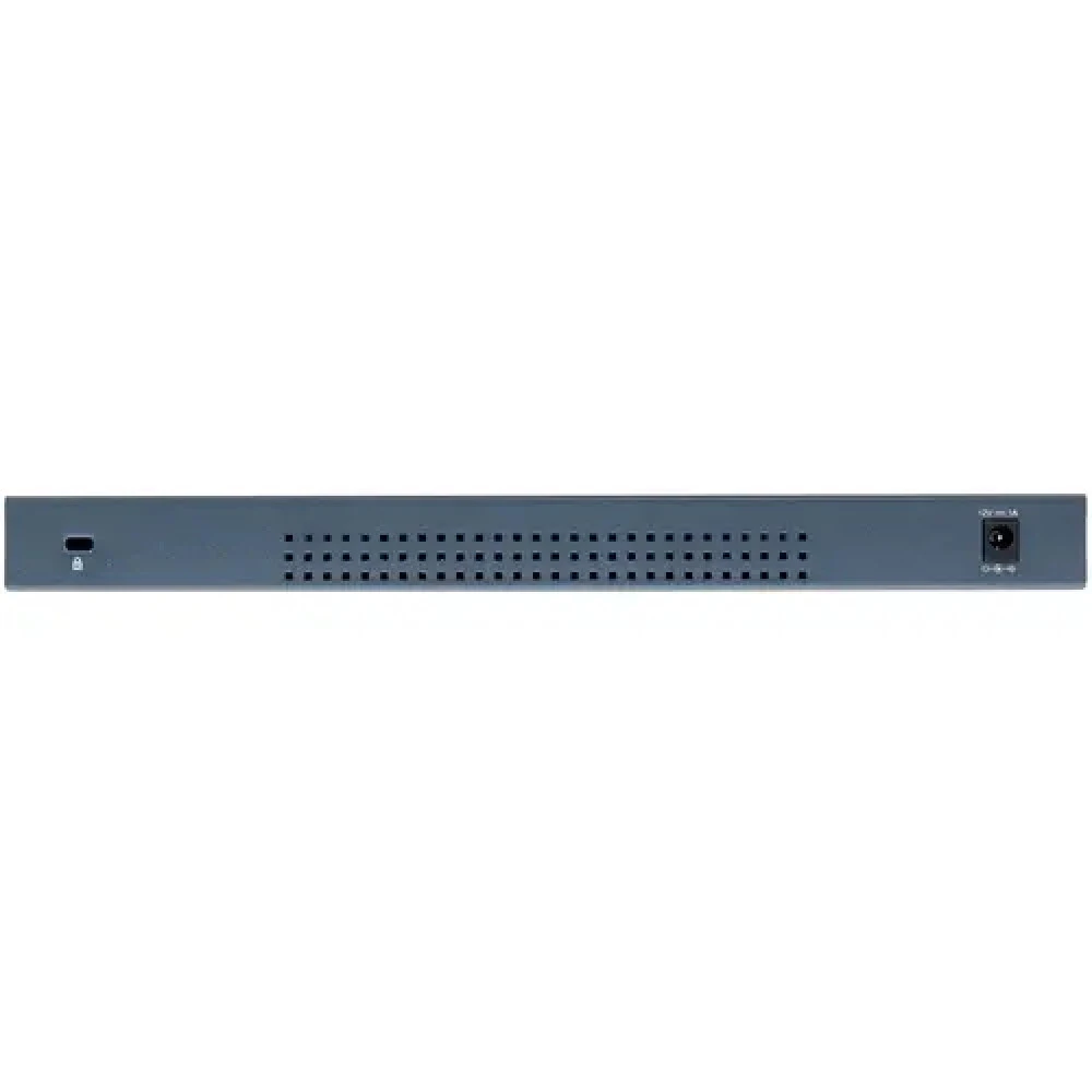 Коммутатор TP-Link TL-SG116 1000 Base-T (1000 мбит/с)