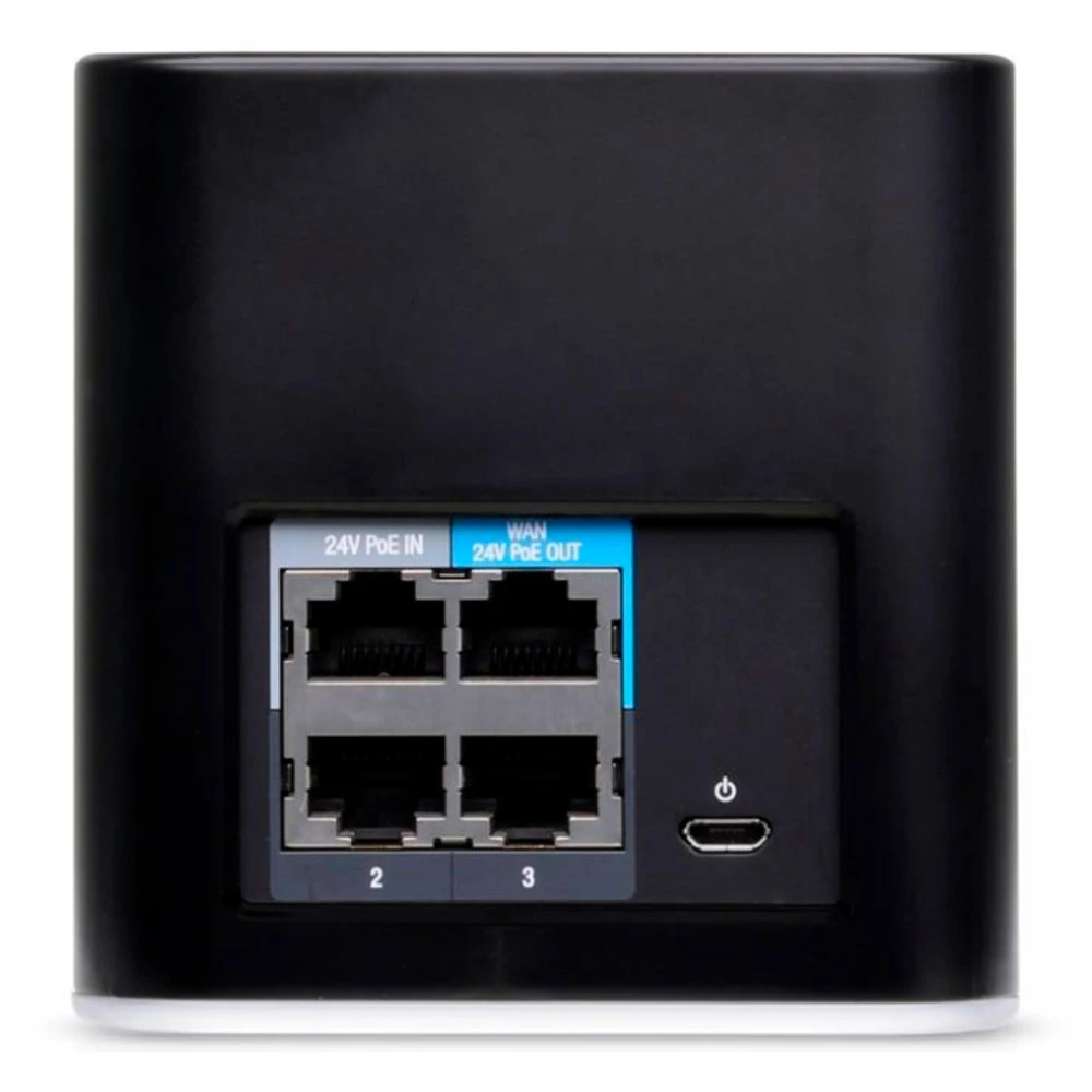 WiFi точка доступа Ubiquiti AirCube AC ACB-AC