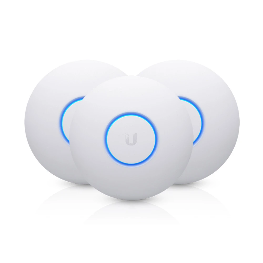 WiFi точка доступа Ubiquiti UAP-NANOHD-3